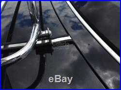 BMW 3 Series E93 Boot Rack Luggage Rack Carrier model 2007-2014 3er