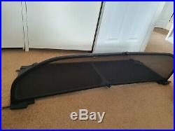 BMW 3 Series E93 Cabriolet Wind Deflector Genuine