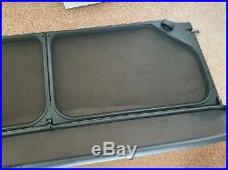 BMW 3 Series E93 Cabriolet Wind Deflector Genuine