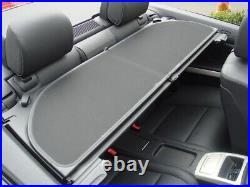 BMW 3 Series E93 Convertible Wind Air Deflector & Storage Bag