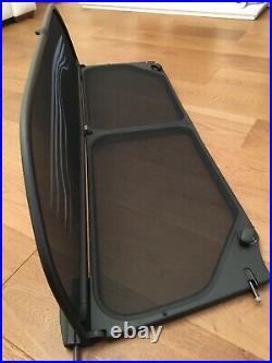 BMW 3 Series E93 Convertible Wind Deflector & Bag