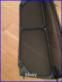 BMW 3 Series E93 Convertible Wind Deflector & Bag