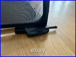 BMW 3 Series E93 Convertible Wind Deflector P/N 7140937 Excellent Condition