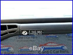 BMW 3 Series E93 Convertible Wind Deflector Windstop 7140937 28/11