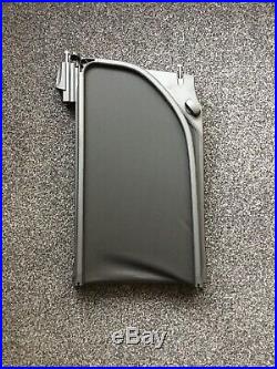 BMW 3 Series E93 Sports Convertible Wind Deflector 2007-2013 genuine with case