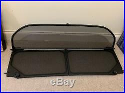 BMW 3 Series E93 Wind Deflector With Bag