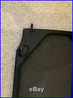 BMW 3 Series E93 Wind Deflector With Bag