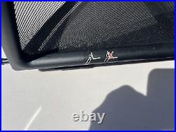 BMW 3 Series Wind Deflector E46 1999-2006 GENUINE BMW PART