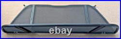 BMW 3 Series Wind deflector & Bag E46 2000-2006 GENUINE BMW PART IMMACULATE