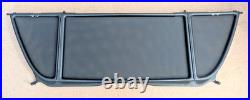 BMW 3 Series Wind deflector & Bag E46 2000-2006 GENUINE BMW PART IMMACULATE
