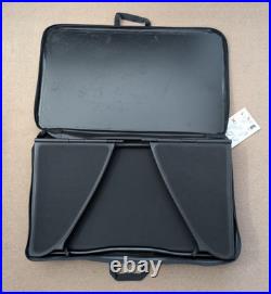 BMW 3 Series Wind deflector & Bag E46 2000-2006 GENUINE BMW PART IMMACULATE