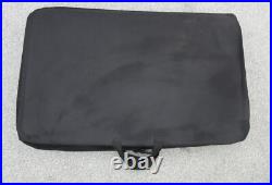 BMW 3 series convertible folding wind deflector with storage bag £250