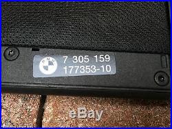 BMW 428 435 M4 4 series F33 Convertible Windscreen wind deflector 14-17 OEM