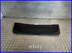 BMW 4 F32 F33 2016 Petrol Convertible wind deflector 7305159 225kW UTO90626