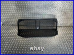 BMW 4 F32 F33 2016 Petrol Convertible wind deflector 7305159 225kW UTO90626