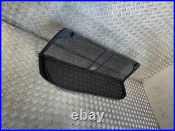 BMW 4 F32 F33 2016 Petrol Convertible wind deflector 7305159 225kW UTO90626