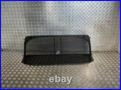 BMW 4 F32 F33 2016 Petrol Convertible wind deflector 7305159 225kW UTO90626