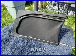 BMW 4 F32 F33 2017 Convertible Wind Deflector 7468159