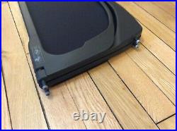 BMW 4 (F33) Series Convertible Wind deflector shield original BMW accessory