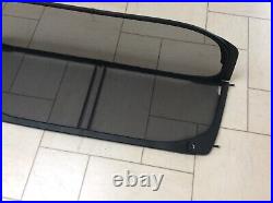 BMW 4 SERIES CONVERTIBLE GENUINE WIND DEFLECTOR (F33) All Engine sizes