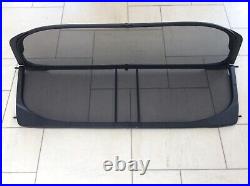 BMW 4 SERIES CONVERTIBLE GENUINE WIND DEFLECTOR (F33) all Engine sizes(defect1)