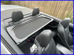 BMW 4 SERIES Wind Deflector for convertible