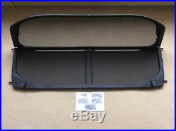 BMW 4 SERIES convertible wind DEFLECTOR All engine sizes with defects (ref 4)