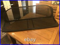 BMW 4 Series Convertible Wind Deflector