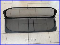 BMW 4 Series F33 M Sport Convertible Wind Deflector Shield Guard Baffle 7468159