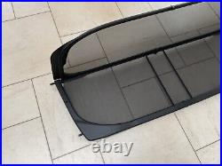 BMW 4 Series F33 M Sport Convertible Wind Deflector Shield Guard Baffle 7468159