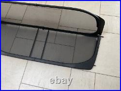 BMW 4 Series F33 M Sport Convertible Wind Deflector Shield Guard Baffle 7468159