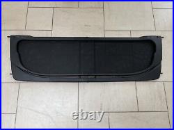 BMW 4 Series F33 M Sport Convertible Wind Deflector Shield Guard Baffle 7468159