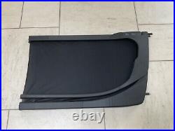 BMW 4 Series F33 M Sport Convertible Wind Deflector Shield Guard Baffle 7468159