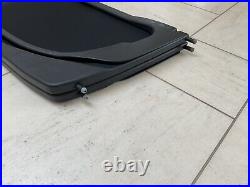 BMW 4 Series F33 M Sport Convertible Wind Deflector Shield Guard Baffle 7468159