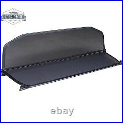 BMW 4 Series F33 cabriolet convertible wind deflector 2013-2020 BMW 4 Series F33 cabriolet convertible wind deflector 2013-2020