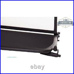 BMW 4 Series F33 cabriolet convertible wind deflector 2013-2020 BMW 4 Series F33 cabriolet convertible wind deflector 2013-2020
