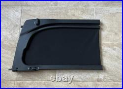BMW 4 Series Wind Deflector (F33) 2014 2021 GENUINE BMW PART