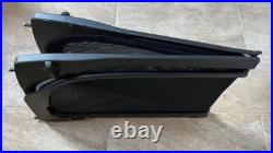 BMW 4 Series Wind Deflector (F33) 2014 2021 GENUINE BMW PART