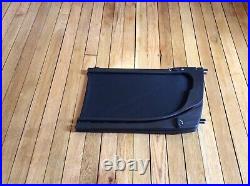 BMW 4 series convertible wind deflector Genuine Original BMW Part (BMW 4/F33)
