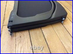 BMW 4 series convertible wind deflector Genuine Original BMW Part (Ref F33/81)