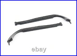 BMW 5 E60 Sunroof Wind Deflector 7198594 54137198594 NEW GENUINE