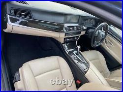 BMW 5 Series SE Touring FBMWSH/ PANORAMIC ROOF/ PRO SAT NAV/ 3 OWNERS/ NEW MOT