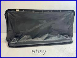 BMW 6 Cabrio F12 Wind Deflector 973812171 Diesel 2012 31130013