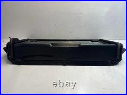 BMW 6 Cabrio F12 Wind Deflector 973812171 Diesel 2012 31130013