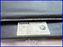 BMW 6 Cabrio F12 Wind Deflector 973812171 Diesel 2012 31130013 BMW 6 Cabrio F12 Wind Deflector 973812171 Diesel 2012 31130013