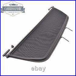 BMW 6 E64 cabriolet convertible Wind deflector 2004 2010