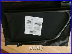 BMW 6 Series F12 Convertible Wind Deflector And Bag