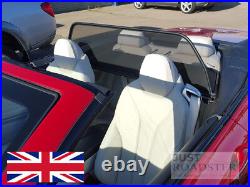 BMW 6 Series F12 Wind Deflector 2011-2017 Mesh Black BMW 6 Series F12 Wind Deflector 2011-2017 Mesh Black