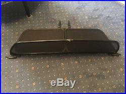 BMW 6 Series Wind Deflector E64 Used Great Condition With Bag Instructions