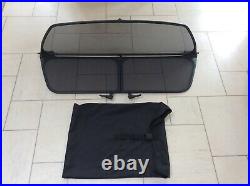BMW 6 Series Wind Deflector & Storage bag (F12) 20122018 GENUINE BMW NEW